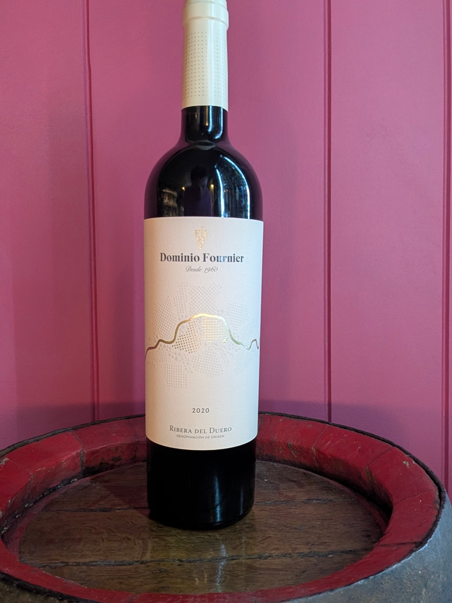 Dominio Fournier, Ribera del Duero 2020