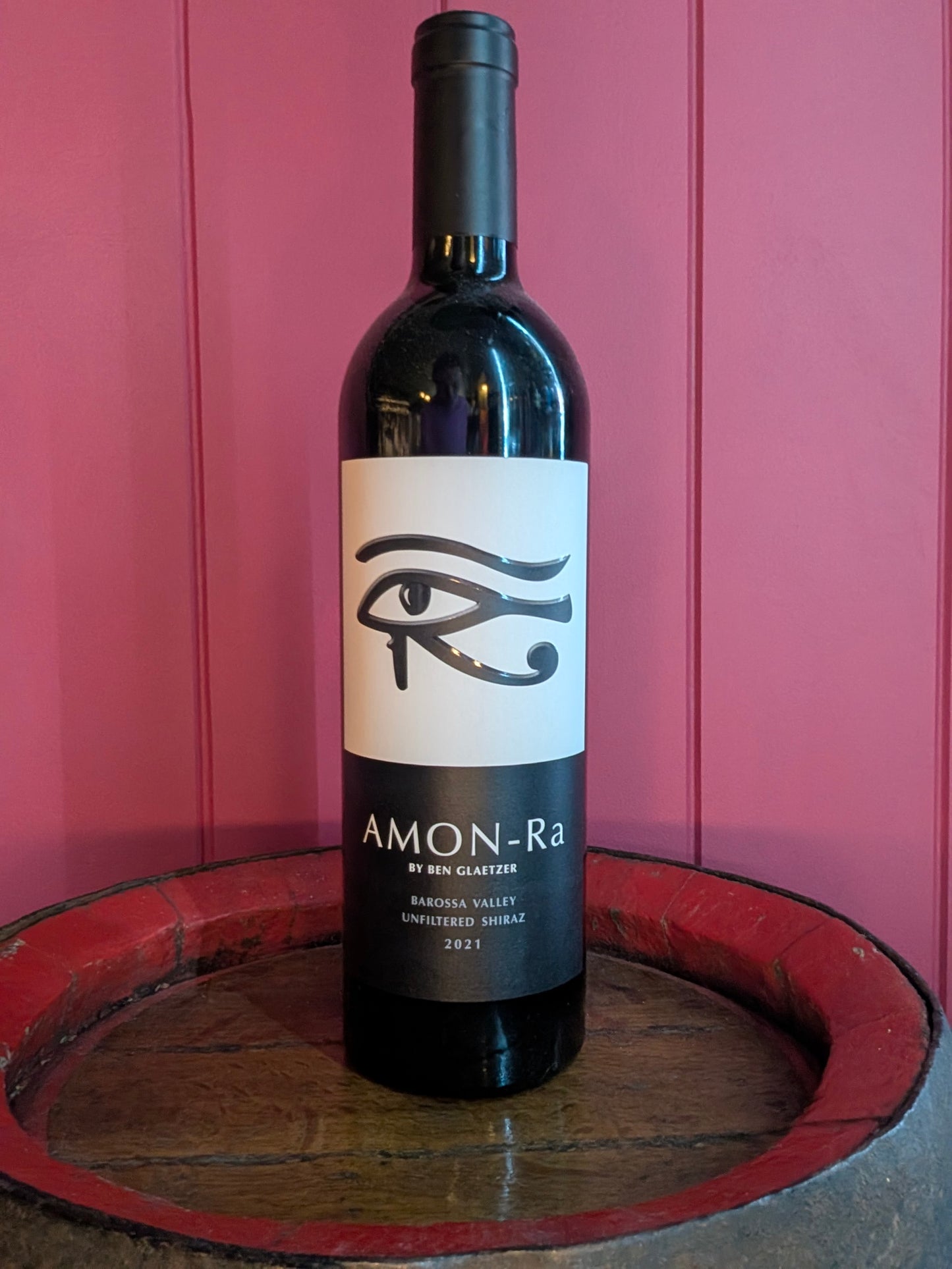 Glaetzer Wines 'Amon-Ra' 2021