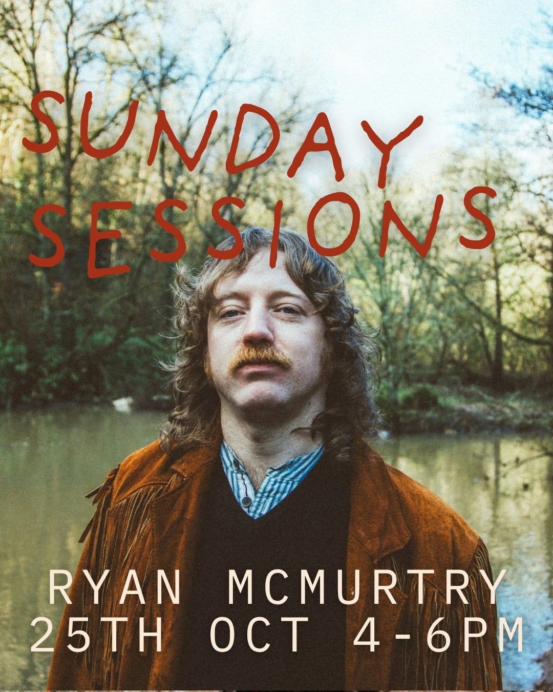 Sunday Music Sessions