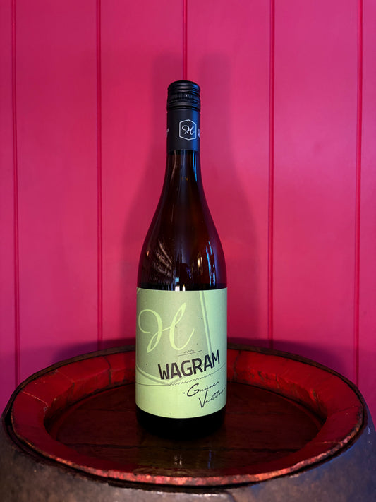 Eschenhof Holzer Gruner Veltliner