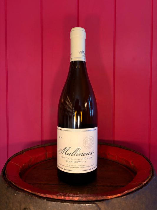 Mullineux, Signature White Blend