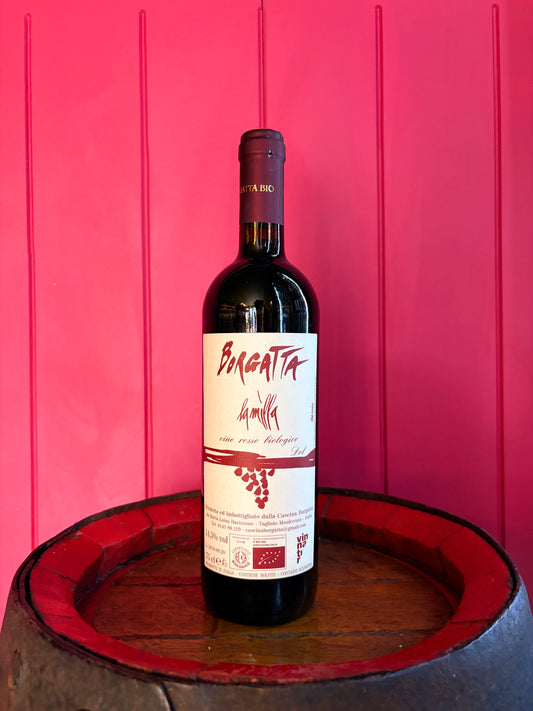 Cascina Borgatta Lamilla
