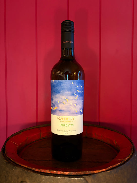 Kaiken Terroir Series Cafayate Torrontés
