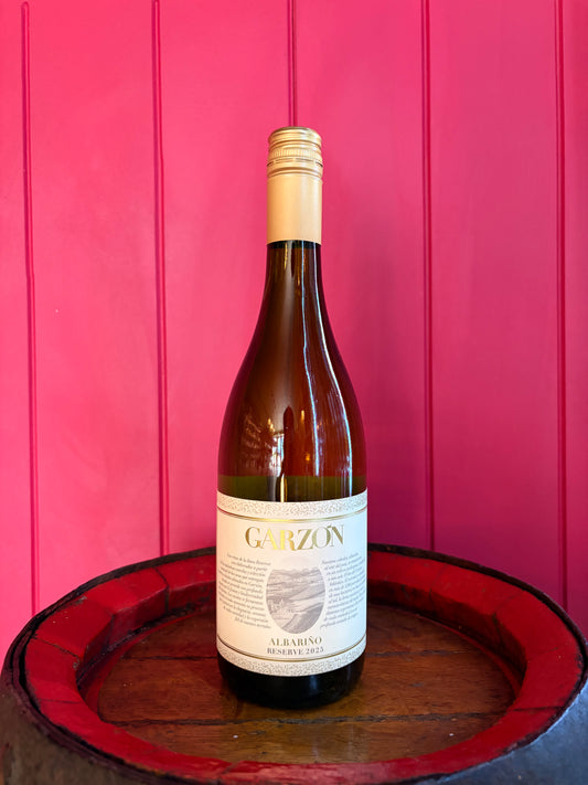 Bodega Garzon Reserve Albariño
