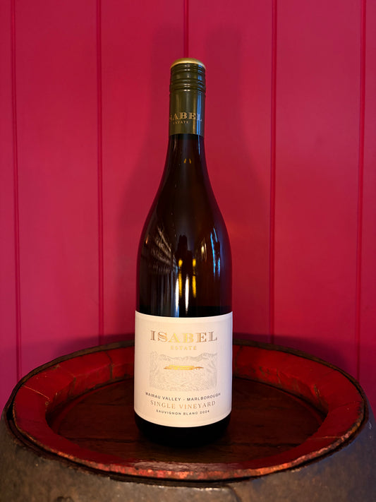 Isabel Estate Sauvignon Blanc