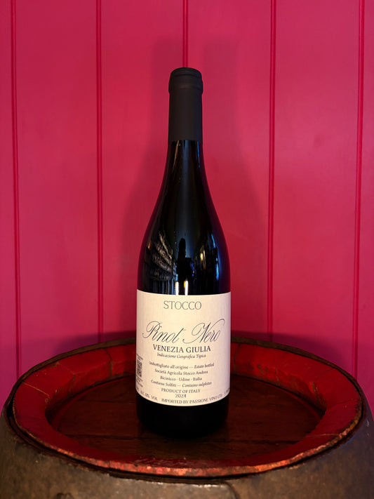 Stocco Pinot Nero