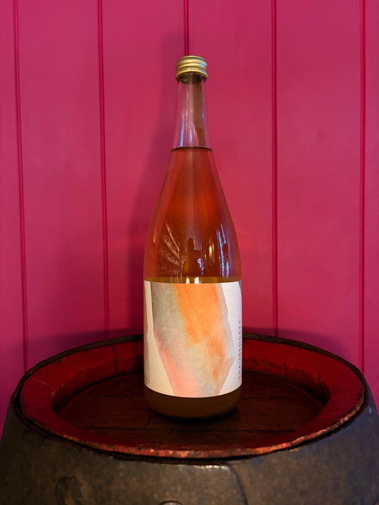 Nibiru White Traubensaft, Grape Juice