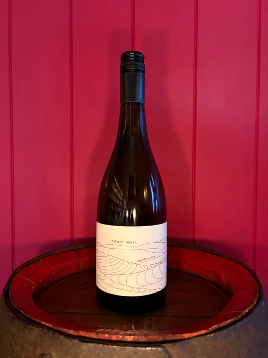 Distant Noises Chardonnay