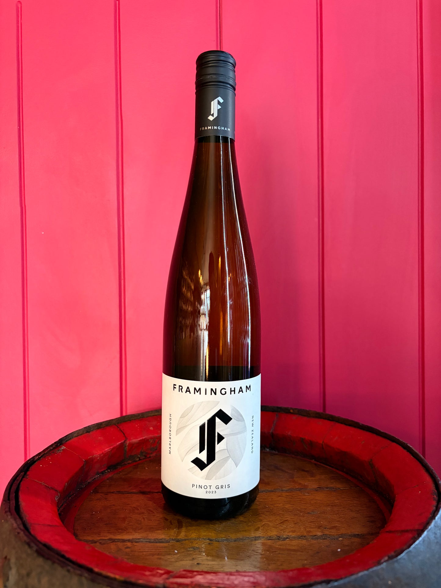 Framingham, Pinot Gris, Marlborough