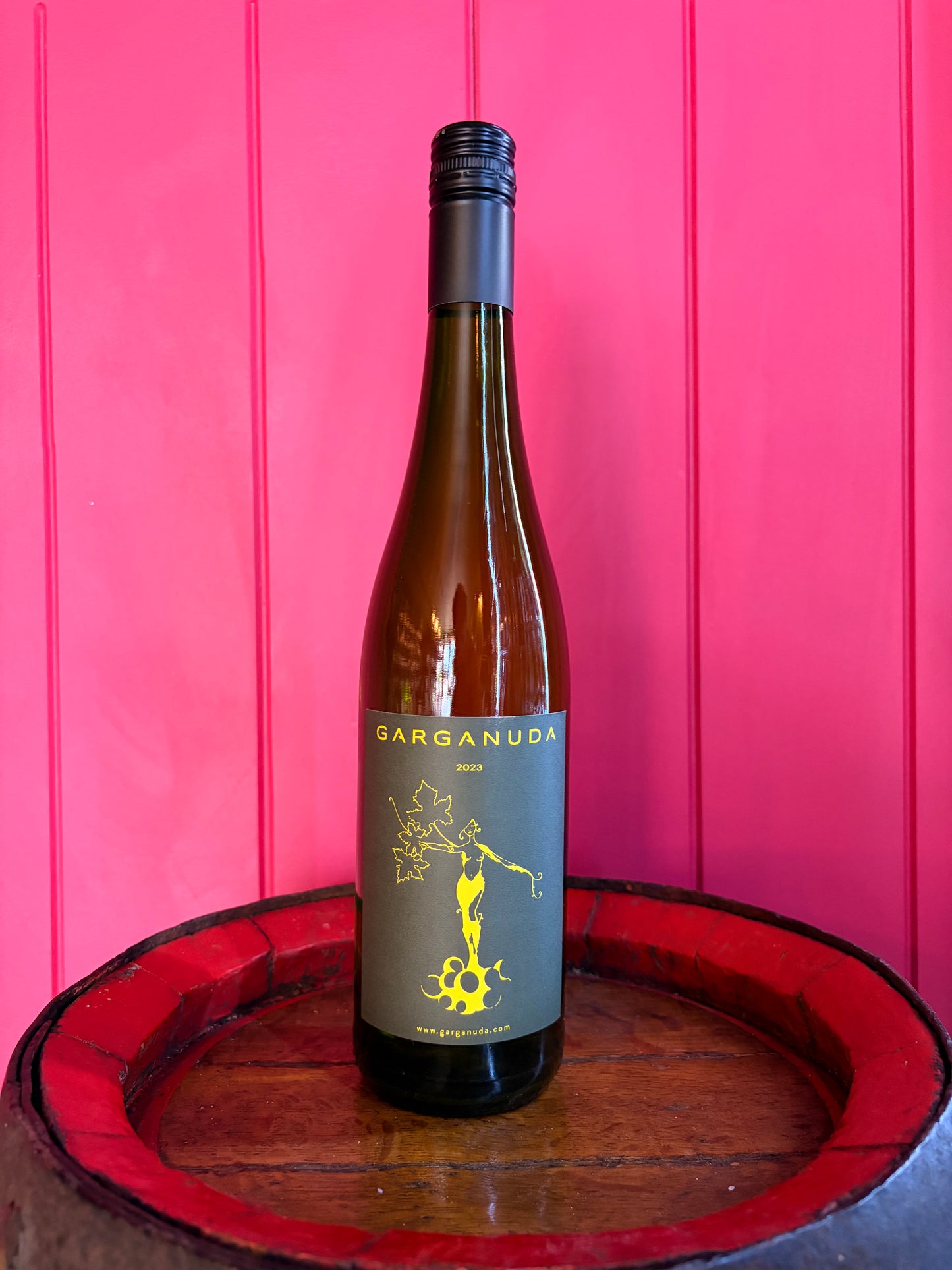 Garganuda 'Verde', Soave 2023