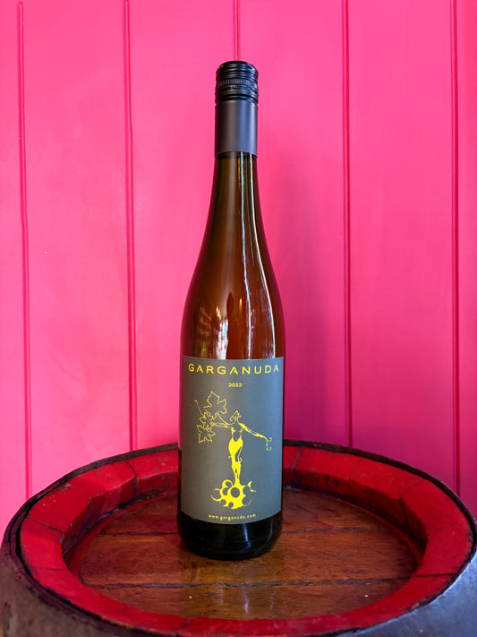 Garganuda 'Verde', Soave 2023