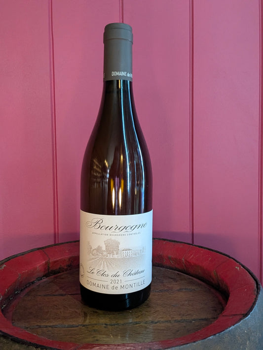 Domaine de Montille Blanc `Le Clos du Château`