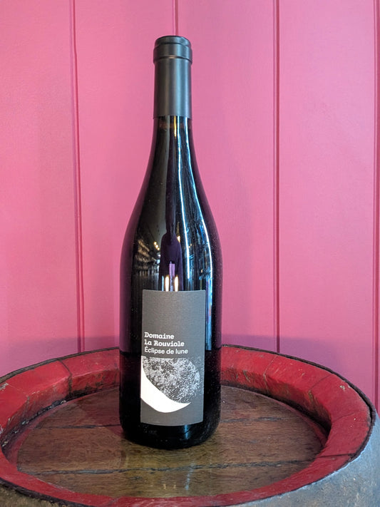 Domaine de la Rouviole 'Éclipse de Lune', Minervois