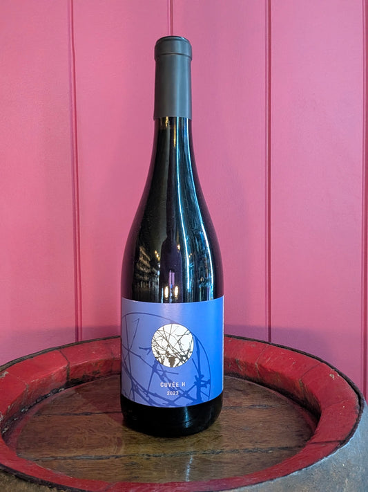 Clos la Barthassade 'Cuvee H' Languedoc 2023