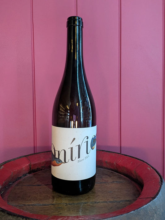 Entre Vinyes 'Oniric' Blanc