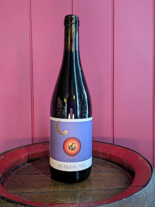 Weingut Strehn 'Wunderland' Rösler
