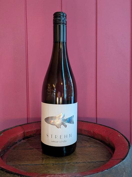 Weingut Strehn, Weisser Schotter