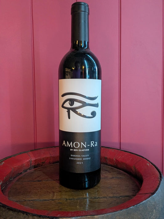 Glaetzer Wines 'Amon-Ra' 2021