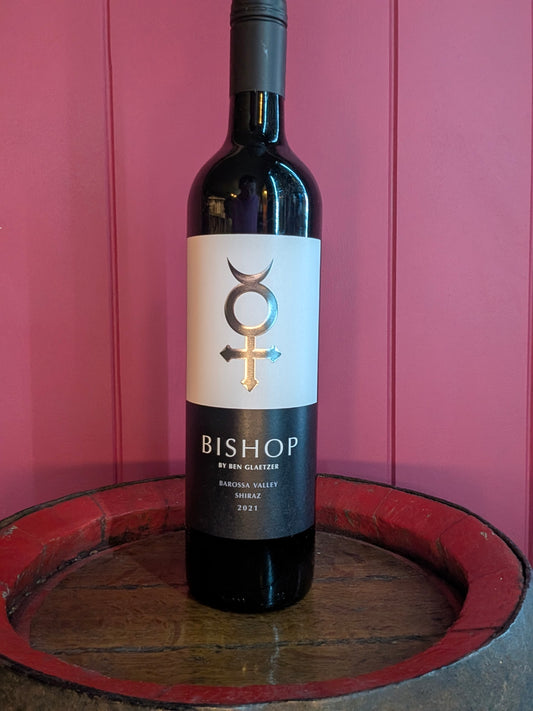 Glaetzer Wines 'Bishop'