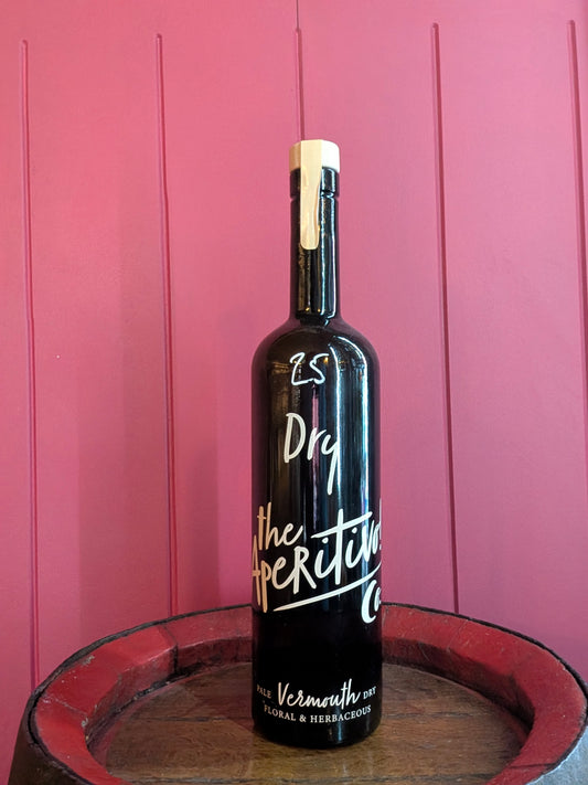 Aperitivo Dry Vermouth