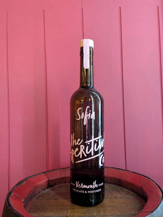 Aperitivo 'Sofia' Vermouth
