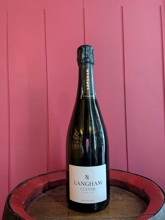 Langham Wine Estate `Culver` Classic Cuvée NV