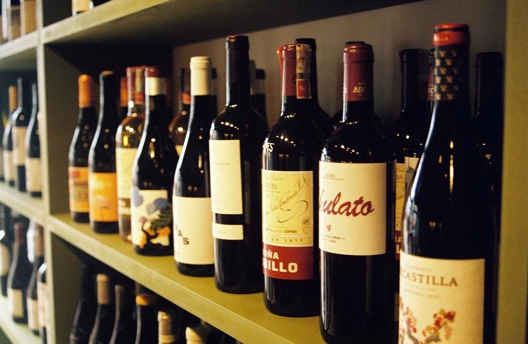 Carouse Wines Gift Card