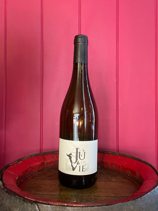 Domaine de la Graveirette 'Ju de Vie', Côtes du Rhône