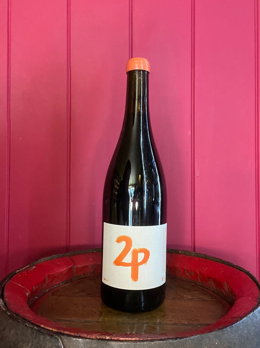 2P MIX 2.0, Merlot Gamay, Cahuzac-sur-Vère