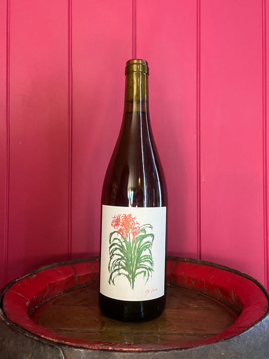 From Paris 'With Love' Pinot Noir