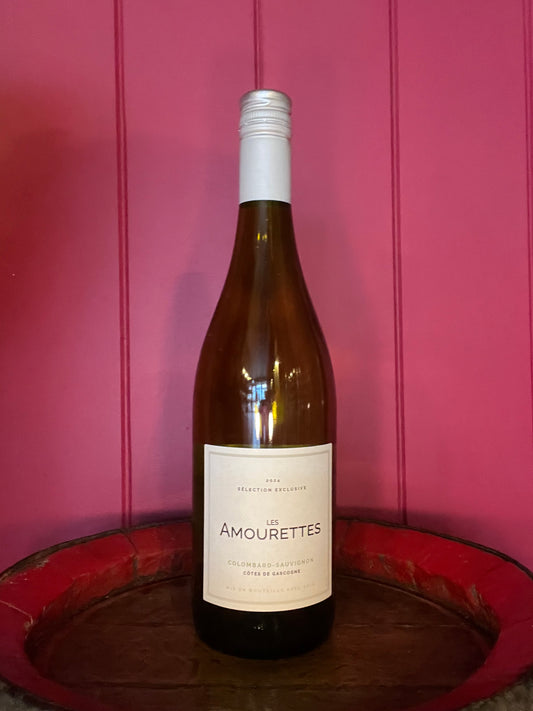 Les Amourettes, Colombard Sauvignon Blanc