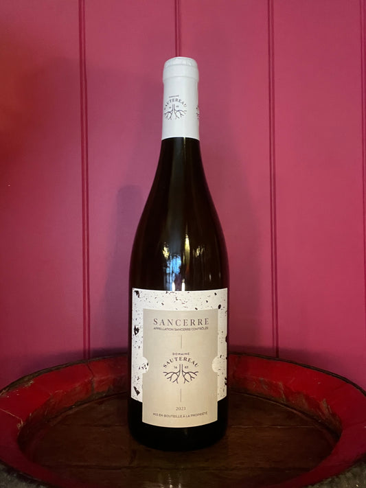 Domaine Sautereau, Sancerre 2023