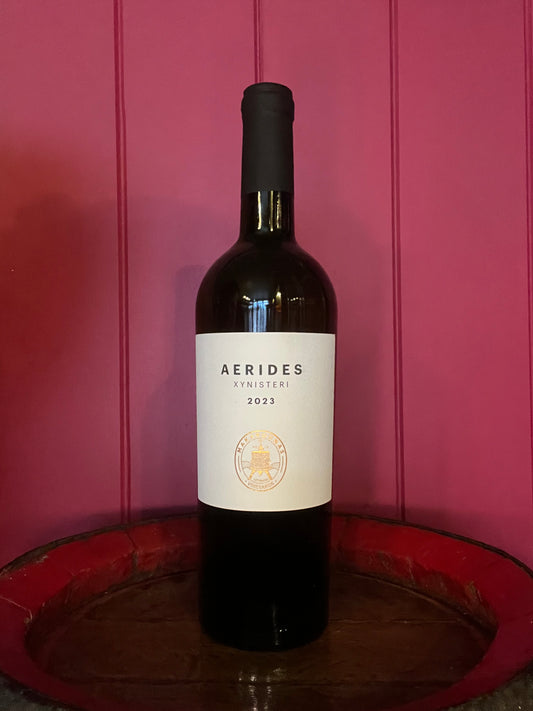 Makarounas Winery 'Aerides' Xynisteri 2023