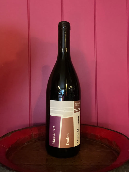 Denis Montanar 'Massal' Merlot