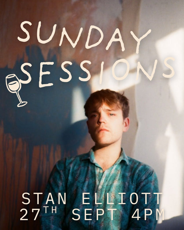 Sunday Music Sessions