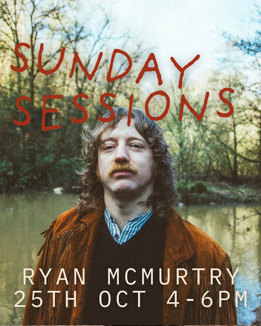 Sunday Music Sessions